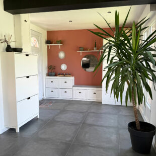 Maison  appartement 130 m2