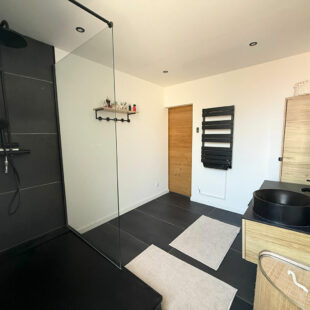 Maison  appartement 130 m2