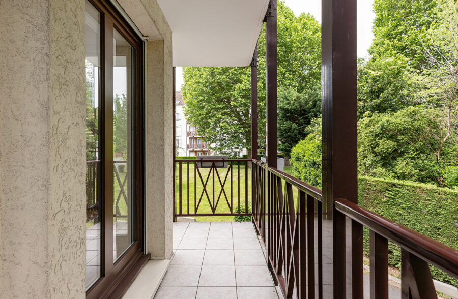 Secteur Delory, Appartement T4 de 84 m², 3 chambres, balcon et garage