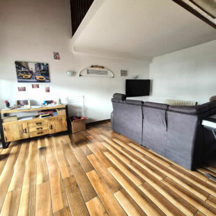 Appartement Duplex en Centre-Ville
