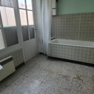 MAISON 1930 À BÉTHUNE