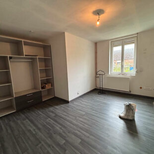 Maison semi plain pied