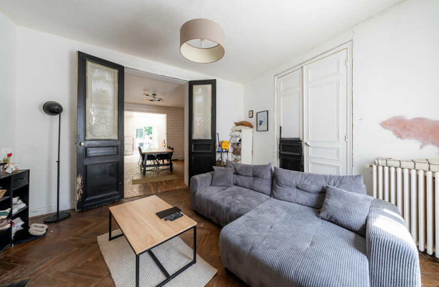 Maison Sin Le Noble 5 pièce(s) 152 m2