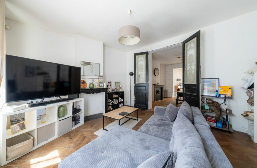 Maison Sin Le Noble 5 pièce(s) 152 m2