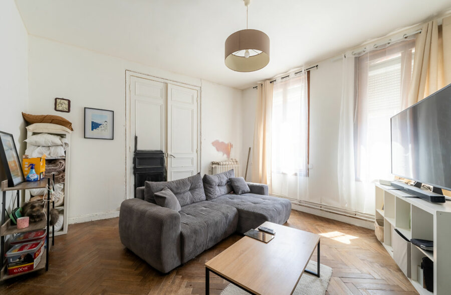 Maison Sin Le Noble 5 pièce(s) 152 m2