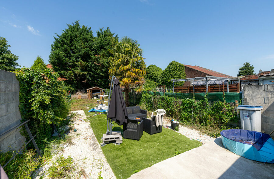 Maison Sin Le Noble 5 pièce(s) 152 m2