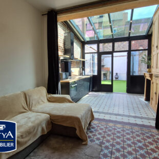 Maison de ville 6  92 m2