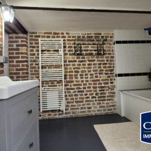Maison de ville 6  92 m2