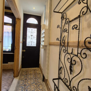 Maison de ville 6  92 m2