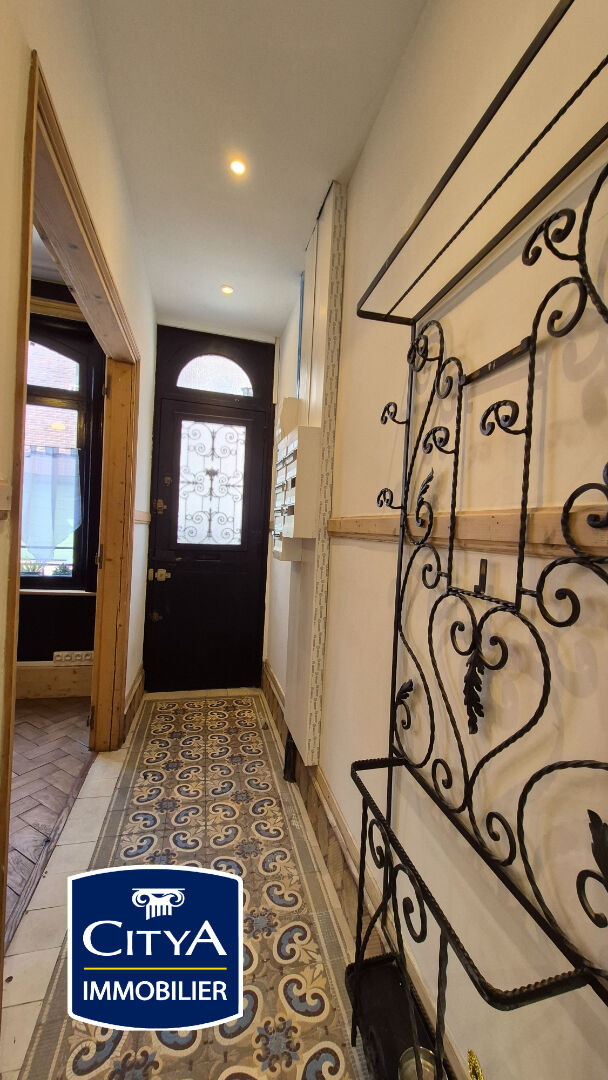 Maison de ville 6  92 m2