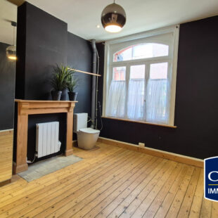 Maison de ville 6  92 m2