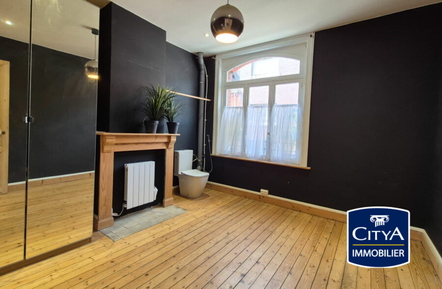 Maison de ville 6  92 m2
