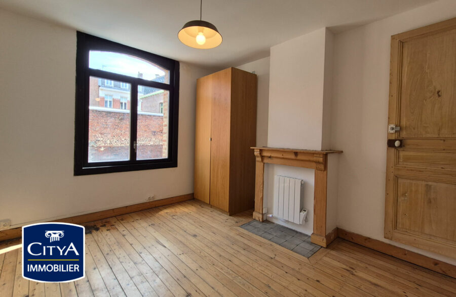 Maison de ville 6  92 m2