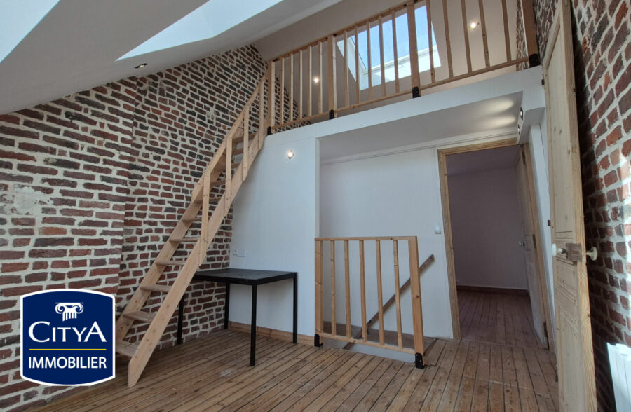 Maison de ville 6  92 m2