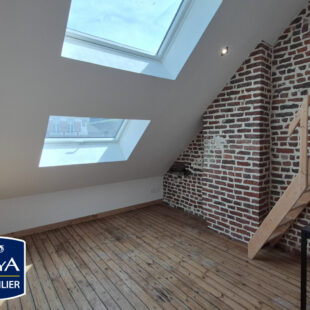 Maison de ville 6  92 m2