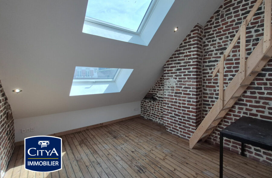 Maison de ville 6  92 m2