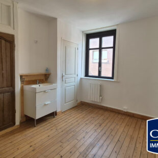 Maison de ville 6  92 m2