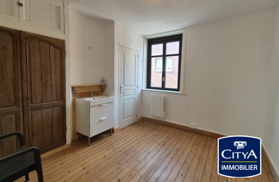 Maison de ville 6  92 m2