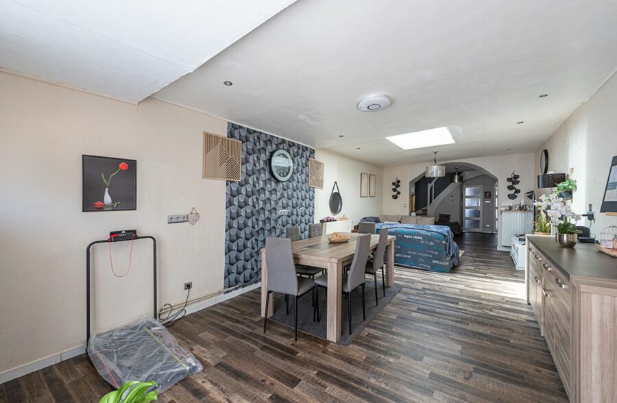 Maison Valenciennes 5 pièce(s) 103 m2