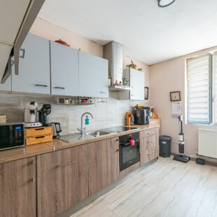 Maison Valenciennes 5 pièce(s) 103 m2
