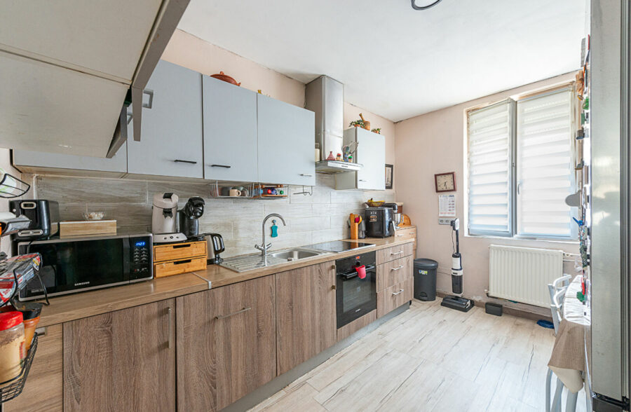 Maison Valenciennes 5 pièce(s) 103 m2