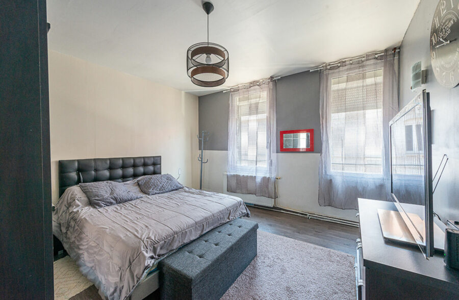 Maison Valenciennes 5 pièce(s) 103 m2