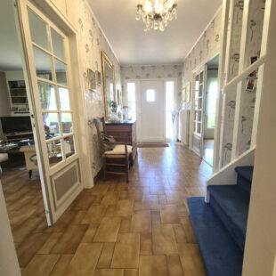 Maison Cambrai 10 pièce(s) 150 m2