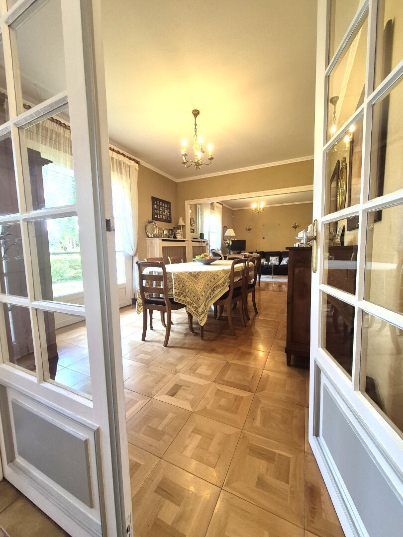 Maison Cambrai 10 pièce(s) 150 m2