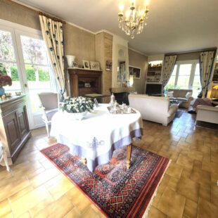 Maison Cambrai 10 pièce(s) 150 m2