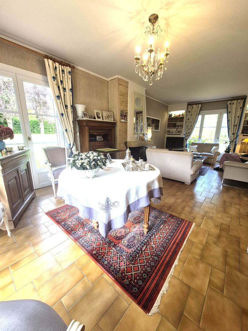 Maison Cambrai 10 pièce(s) 150 m2