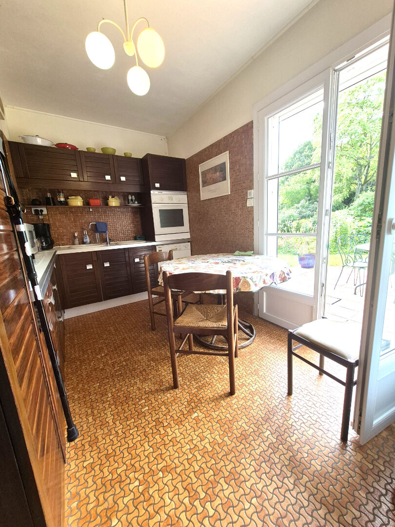 Maison Cambrai 10 pièce(s) 150 m2