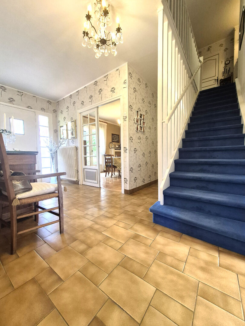 Maison Cambrai 10 pièce(s) 150 m2