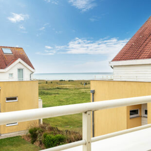 Appartement Wimereux 4 pièce(s)  Résidence Dunes du Golf