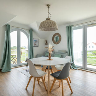 Appartement Wimereux 4 pièce(s)  Résidence Dunes du Golf