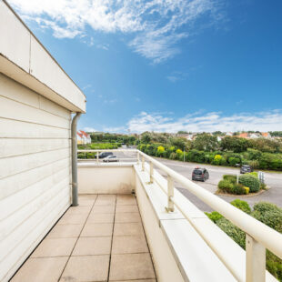 Appartement Wimereux 4 pièce(s)  Résidence Dunes du Golf