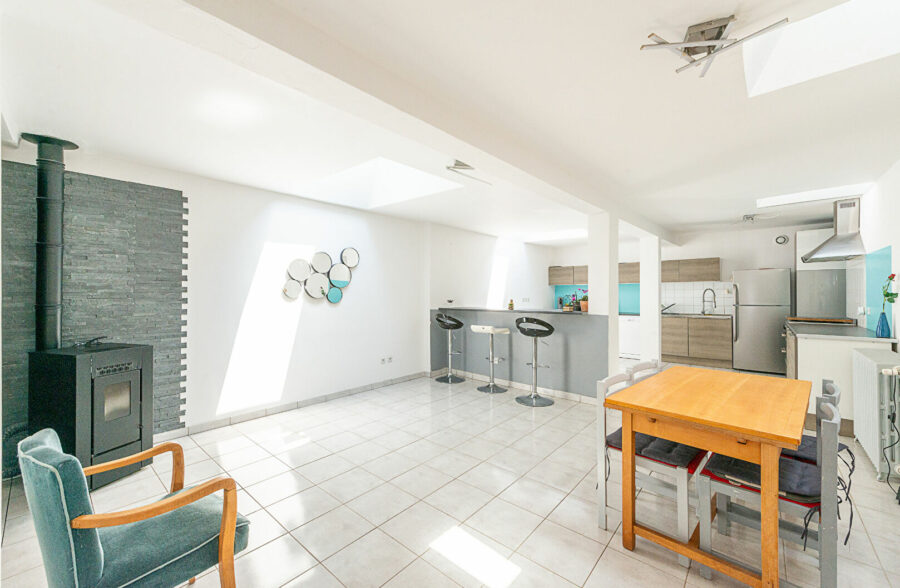 Maison Saint Amand Les Eaux 10 pièce(s) 213 m2