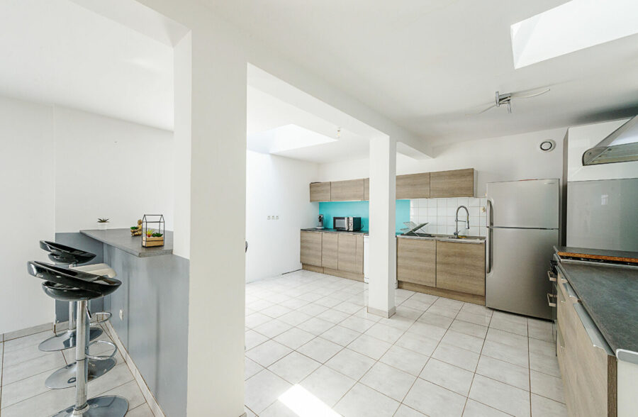 Maison Saint Amand Les Eaux 10 pièce(s) 213 m2