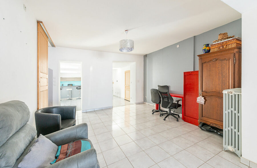 Maison Saint Amand Les Eaux 10 pièce(s) 213 m2