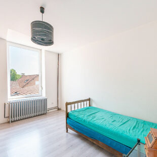 Maison Saint Amand Les Eaux 10 pièce(s) 213 m2