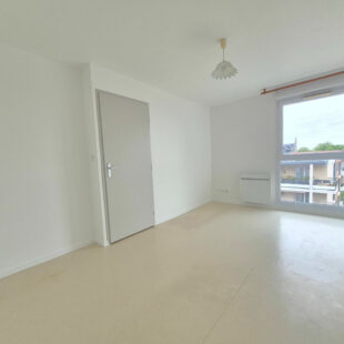 LOOS – APPARTEMENT – CENTRE VILLE – 1 CHAMBRE – PARKING