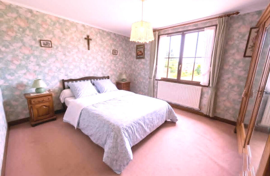 Maison semi plain-pied