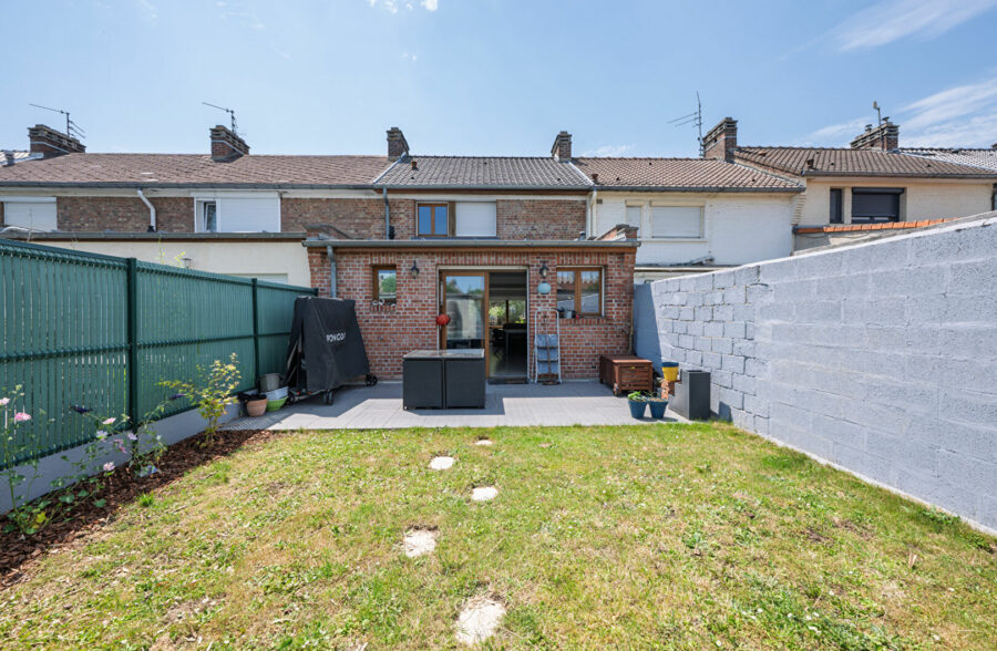 Maison Lomme 4 pièces 88 m2