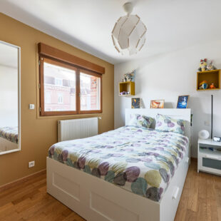 Maison Lomme 4 pièces 88 m2