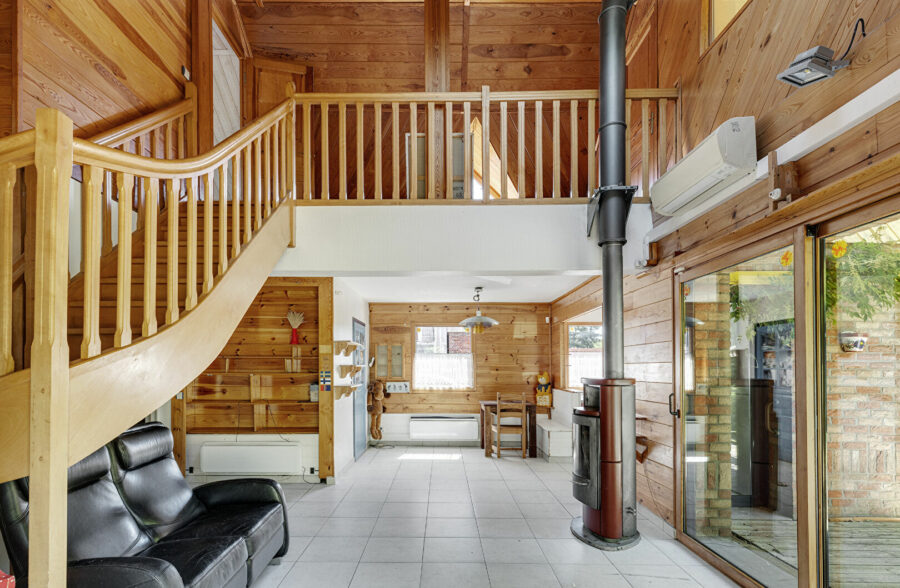 Maison Villeneuve D Ascq &nbsp;Sous compromis&nbsp;