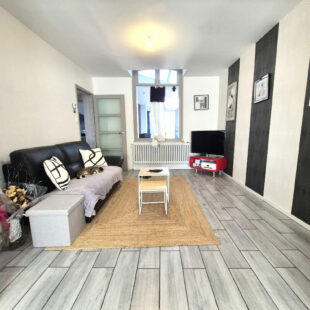 Maison Cambrai 8 pièce(s) 125 m2