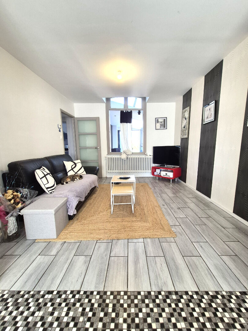 Maison Cambrai 8 pièce(s) 125 m2