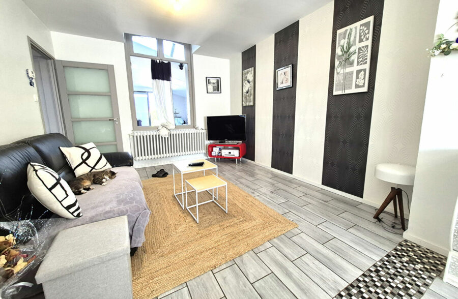 Maison Cambrai 8 pièce(s) 125 m2
