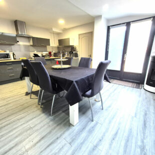 Maison Cambrai 8 pièce(s) 125 m2