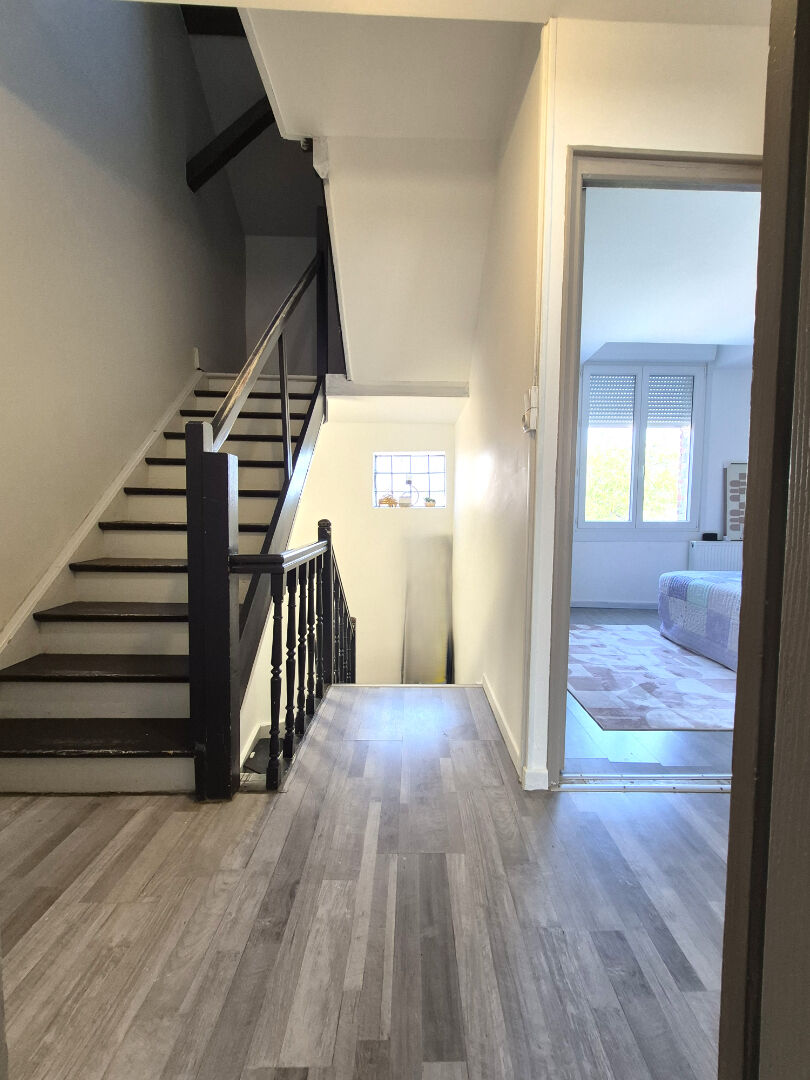 Maison Cambrai 8 pièce(s) 125 m2