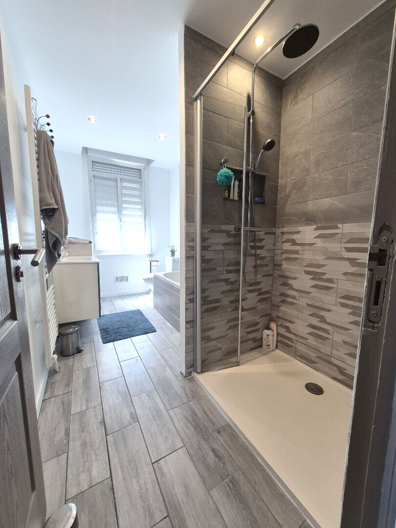 Maison Cambrai 8 pièce(s) 125 m2